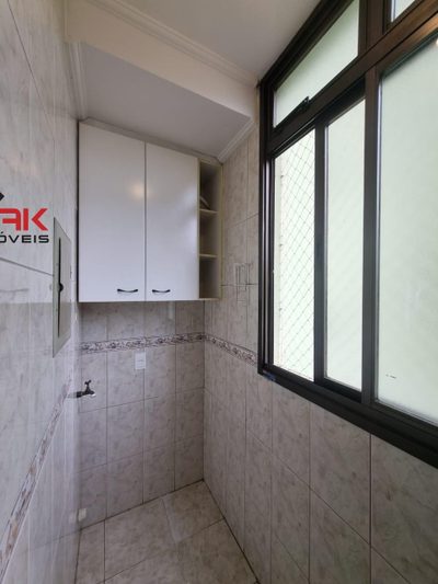 Apartamento, 2 quartos, 56 m² - Foto 4