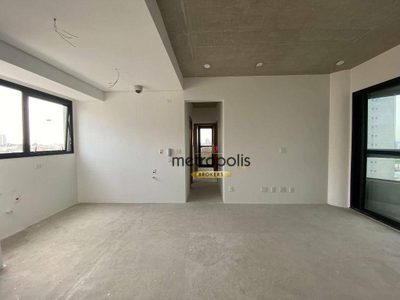 Apartamento, 2 quartos, 85 m² - Foto 4
