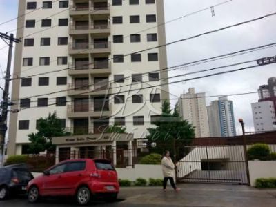 Apartamento, 3 quartos, 78 m² - Foto 2