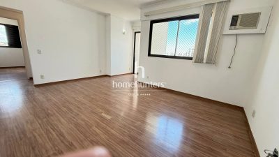 Apartamento, 3 quartos, 97 m² - Foto 1