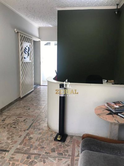 Sobrado, 5 quartos, 600 m² - Foto 5