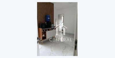 Apartamento, 2 quartos, 48 m² - Foto 3