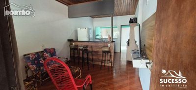 Casa, 3 quartos - Foto 4