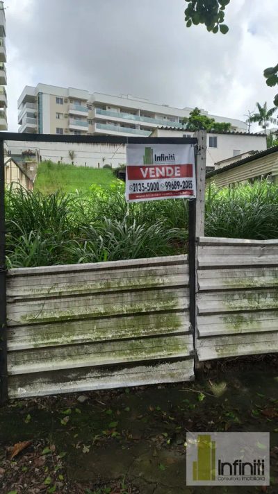 Terreno, 840 m² - Foto 3