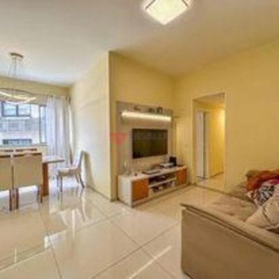 Apartamento, 3 quartos, 103 m² - Foto 3