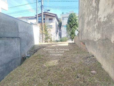 Terreno, 125 m² - Foto 1