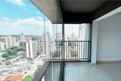 Apartamento, 2 quartos, 47 m² - Foto 3