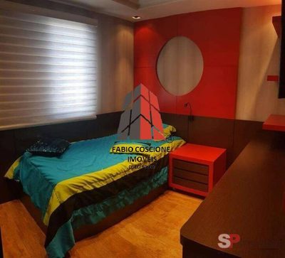 Apartamento, 3 quartos, 124 m² - Foto 5