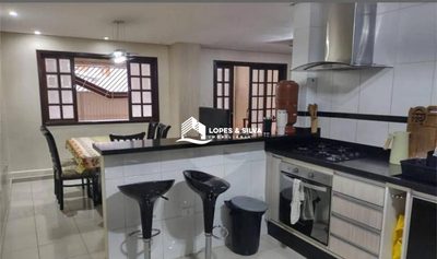 Casa, 3 quartos, 150 m² - Foto 3