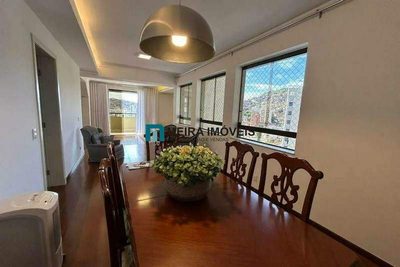 Cobertura, 4 quartos, 255 m² - Foto 5
