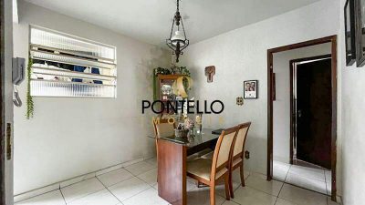 Cobertura, 3 quartos, 151 m² - Foto 3