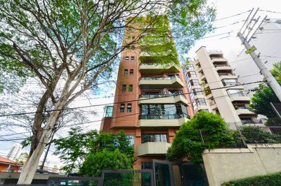 Apartamento, 4 quartos, 230 m² - Foto 2