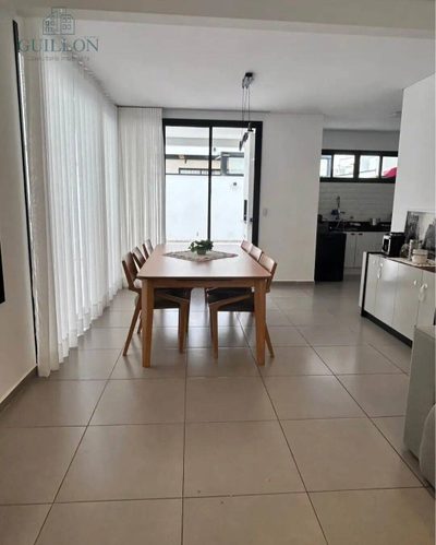 Sobrado, 3 quartos, 150 m² - Foto 4