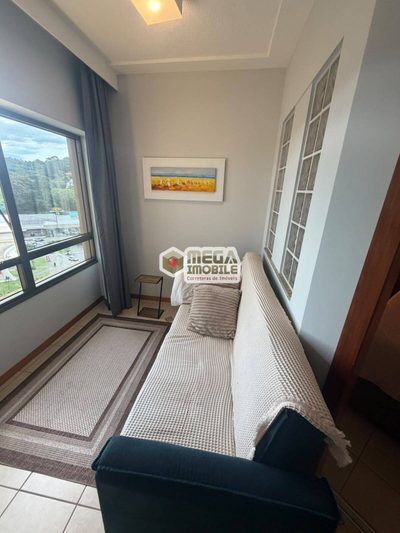 Apartamento, 1 quarto, 31 m² - Foto 5