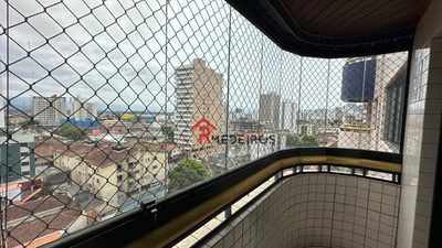 Apartamento, 2 quartos, 69 m² - Foto 4