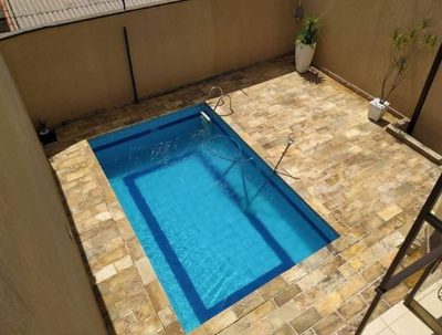 Sobrado, 4 quartos - Foto 5