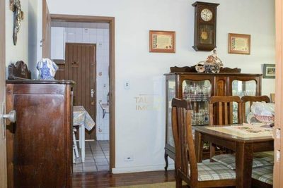 Sobrado, 3 quartos, 160 m² - Foto 2