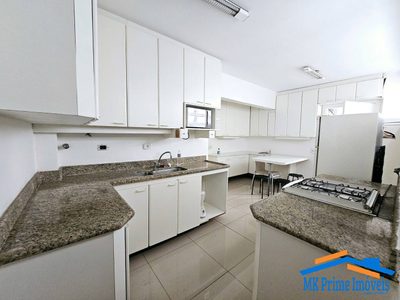 Apartamento, 3 quartos, 134 m² - Foto 1