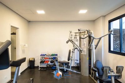 Apartamento, 2 quartos, 93 m² - Foto 5