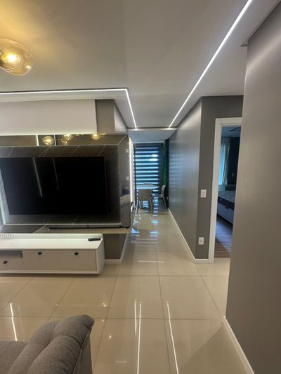 Apartamento, 2 quartos, 70 m² - Foto 3