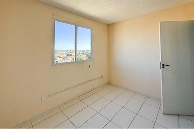 Apartamento, 2 quartos, 41 m² - Foto 5