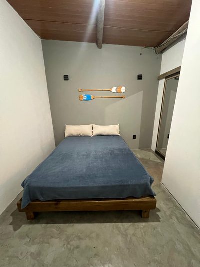 Casa, 1 quarto, 41 m² - Foto 2
