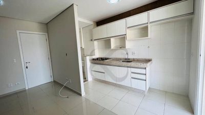 Apartamento, 2 quartos, 56 m² - Foto 5