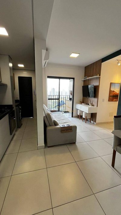Apartamento, 2 quartos, 55 m² - Foto 4