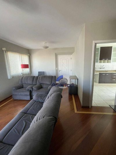 Apartamento, 3 quartos, 100 m² - Foto 3