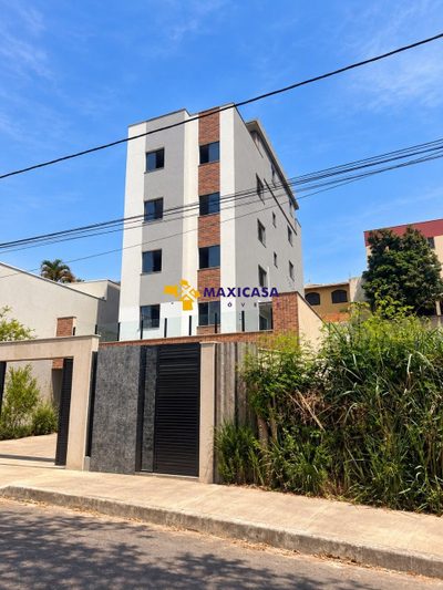 Apartamento, 3 quartos, 93 m² - Foto 1