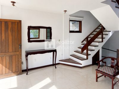 Casa, 4 quartos, 180 m² - Foto 4