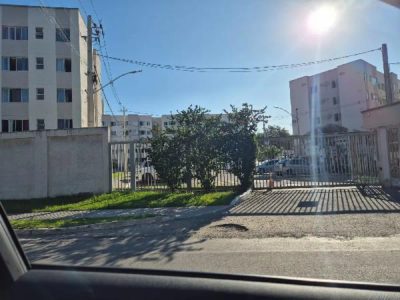 Apartamento, 2 quartos, 58 m² - Foto 1