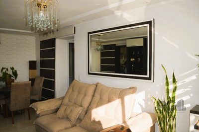 Apartamento, 2 quartos, 78 m² - Foto 2