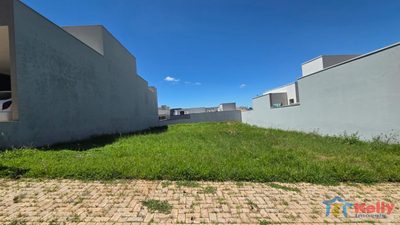 Terreno, 252 m² - Foto 1