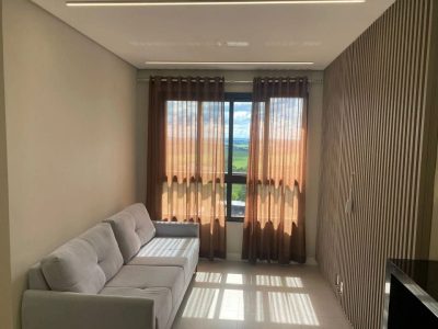 Apartamento, 2 quartos, 62 m² - Foto 3