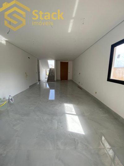 Sobrado, 4 quartos, 255 m² - Foto 4