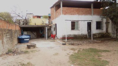 Casa, 2 quartos, 90 m² - Foto 2