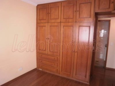 Apartamento, 3 quartos, 120 m² - Foto 5