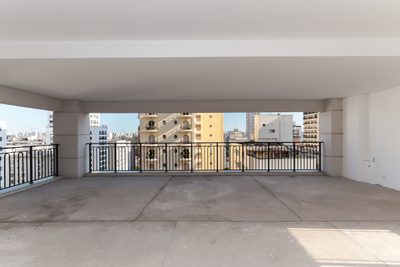 Apartamento, 3 quartos, 201 m² - Foto 1