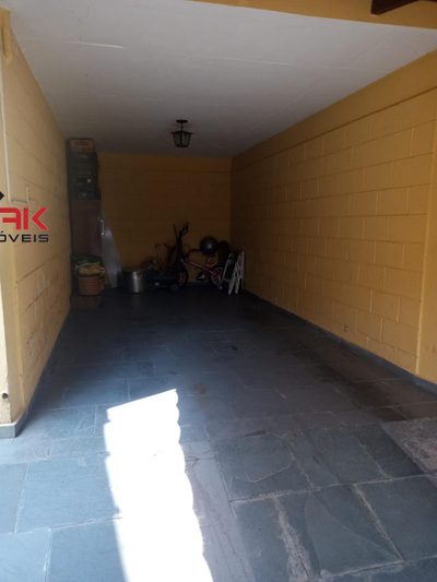 Casa, 3 quartos, 250 m² - Foto 2