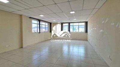 Sala-Conjunto, 58 m² - Foto 1