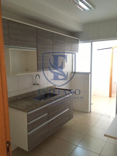 Apartamento, 3 quartos, 90 m² - Foto 3