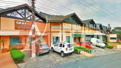 Sala-Conjunto, 1700 m² - Foto 1