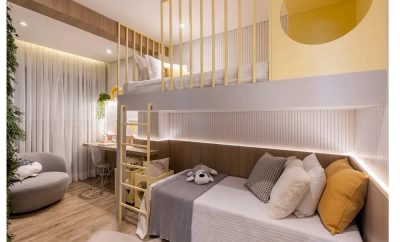 Apartamento, 3 quartos, 118 m² - Foto 3