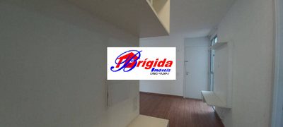 Apartamento, 2 quartos, 45 m² - Foto 5
