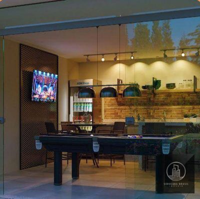 Apartamento, 2 quartos, 43 m² - Foto 2