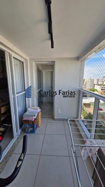 Apartamento, 3 quartos, 97 m² - Foto 5
