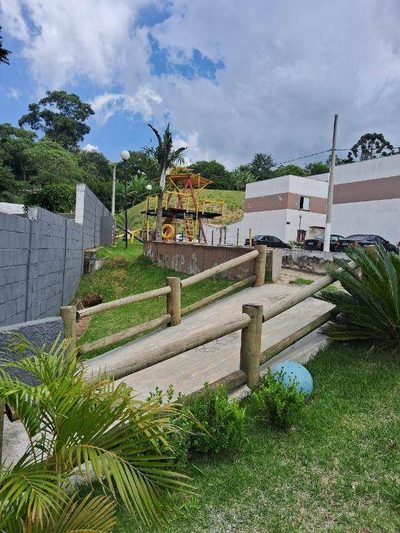 Casa de Condomínio, 2 quartos - Foto 3