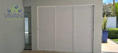 Sobrado, 3 quartos, 265 m² - Foto 5