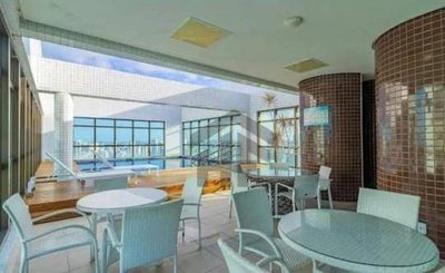 Apartamento, 2 quartos, 52 m² - Foto 3